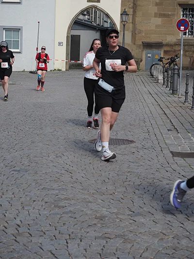 Öhringer Stadtlauf Hauptlauf 2026