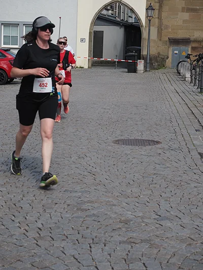 Öhringer Stadtlauf Hauptlauf 2026