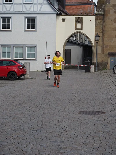Öhringer Stadtlauf Hauptlauf 2026