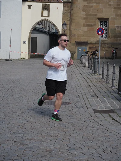 Öhringer Stadtlauf Hauptlauf 2026