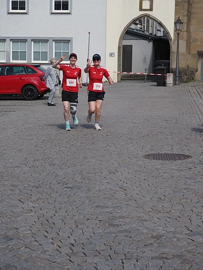 Öhringer Stadtlauf Hauptlauf 2026