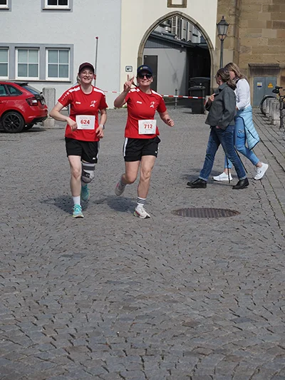 Öhringer Stadtlauf Hauptlauf 2026