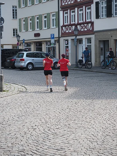 Öhringer Stadtlauf Hauptlauf 2026