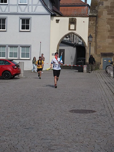 Öhringer Stadtlauf Hauptlauf 2026