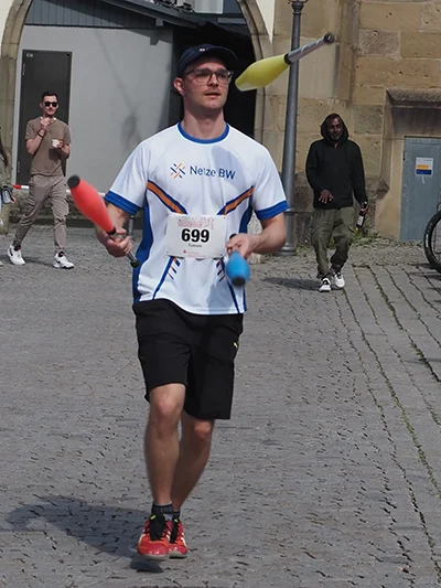 Öhringer Stadtlauf Hauptlauf 2026