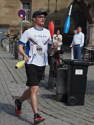 Öhringer Stadtlauf Hauptlauf 2026