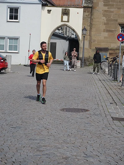 Öhringer Stadtlauf Hauptlauf 2026