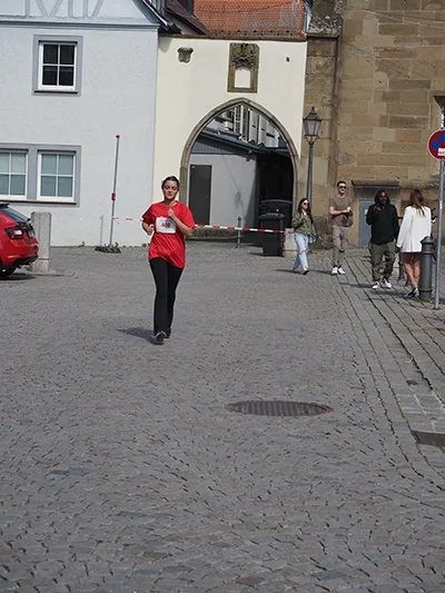 Öhringer Stadtlauf Hauptlauf 2026