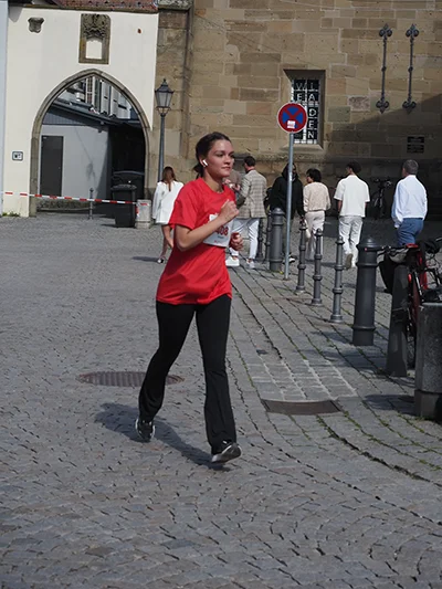 Öhringer Stadtlauf Hauptlauf 2026