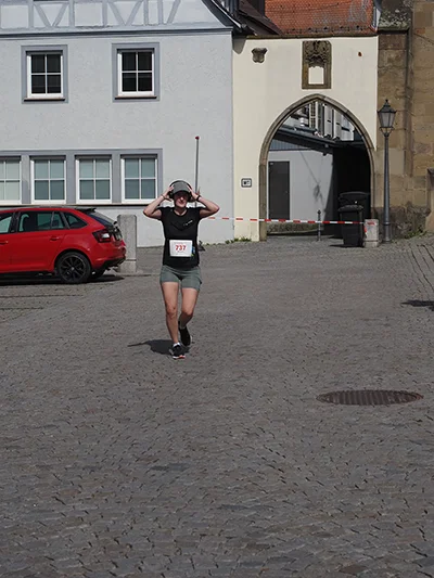 Öhringer Stadtlauf Hauptlauf 2026