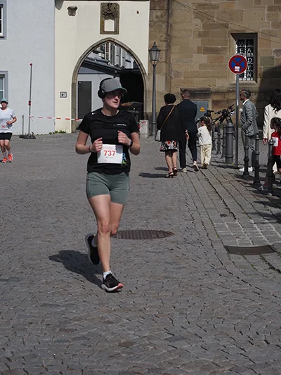 Öhringer Stadtlauf Hauptlauf 2026