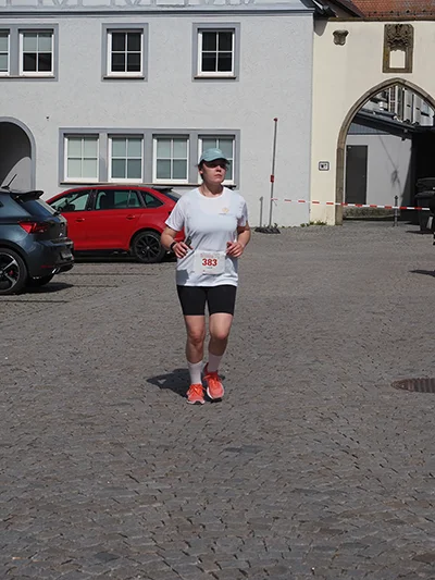 Öhringer Stadtlauf Hauptlauf 2026