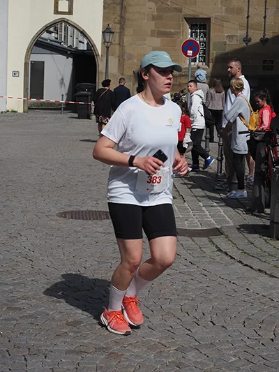 Öhringer Stadtlauf Hauptlauf 2026