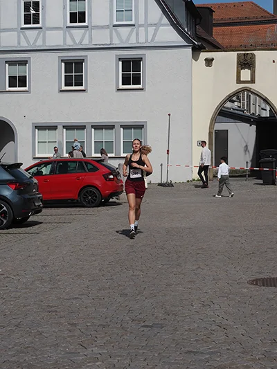 Öhringer Stadtlauf Hauptlauf 2026