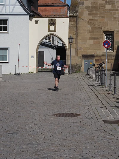 Öhringer Stadtlauf Hauptlauf 2026
