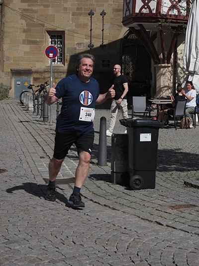 Öhringer Stadtlauf Hauptlauf 2026