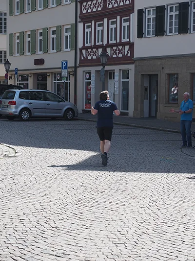 Öhringer Stadtlauf Hauptlauf 2026