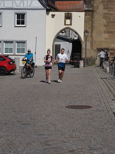 Öhringer Stadtlauf Hauptlauf 2026