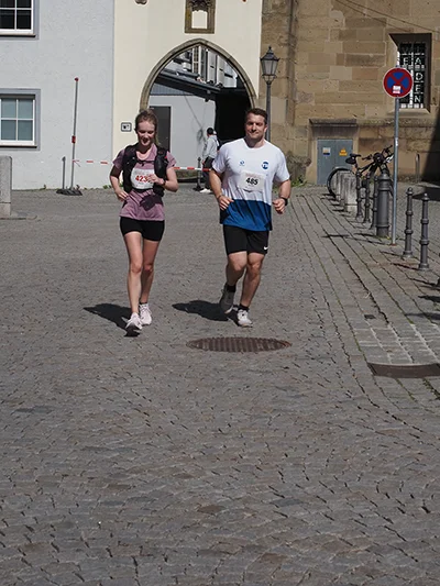 Öhringer Stadtlauf Hauptlauf 2026