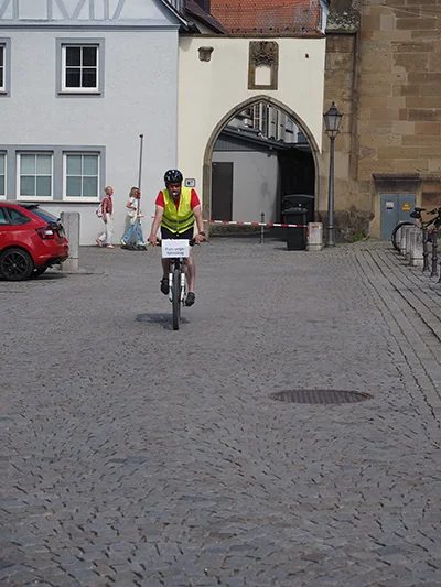 Öhringer Stadtlauf Hauptlauf 2026