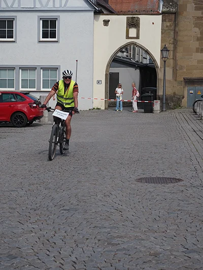 Öhringer Stadtlauf Hauptlauf 2026