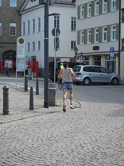 Öhringer Stadtlauf Hauptlauf 2026