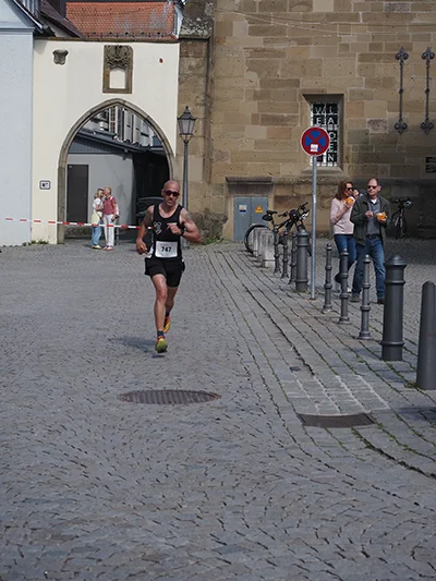 Öhringer Stadtlauf Hauptlauf 2026
