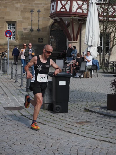 Öhringer Stadtlauf Hauptlauf 2026