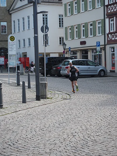 Öhringer Stadtlauf Hauptlauf 2026