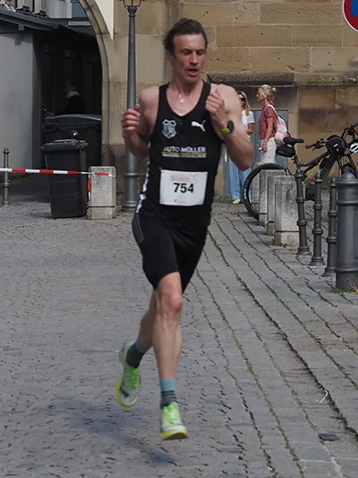 Öhringer Stadtlauf Hauptlauf 2026