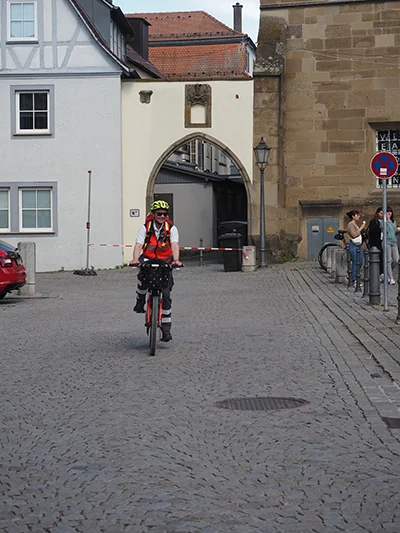 Öhringer Stadtlauf Hauptlauf 2026