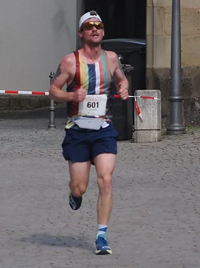 Öhringer Stadtlauf Hauptlauf 2026