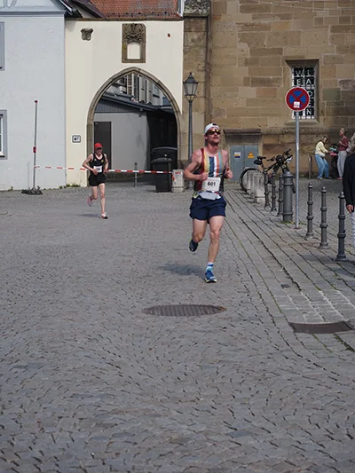 Öhringer Stadtlauf Hauptlauf 2026
