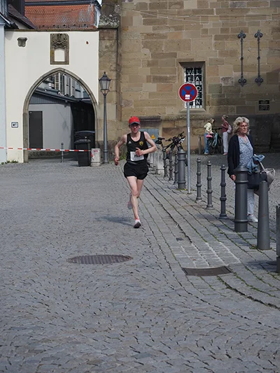 Öhringer Stadtlauf Hauptlauf 2026