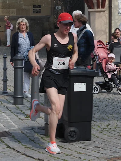 Öhringer Stadtlauf Hauptlauf 2026