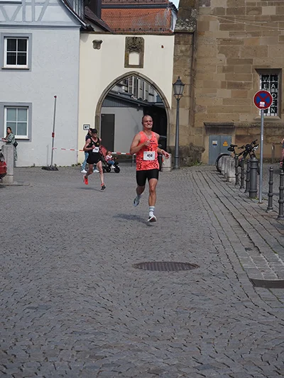 Öhringer Stadtlauf Hauptlauf 2026