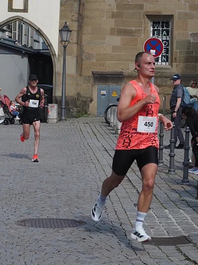Öhringer Stadtlauf Hauptlauf 2026