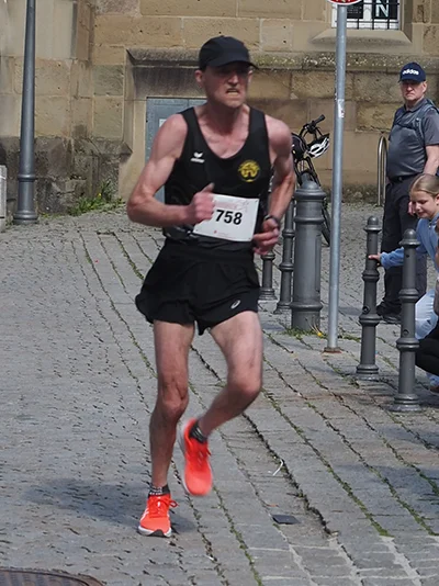 Öhringer Stadtlauf Hauptlauf 2026
