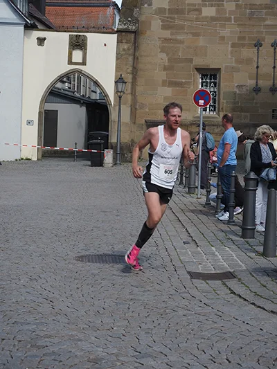 Öhringer Stadtlauf Hauptlauf 2026