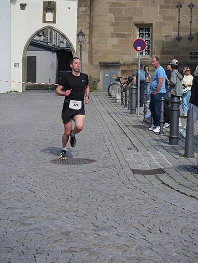 Öhringer Stadtlauf Hauptlauf 2026