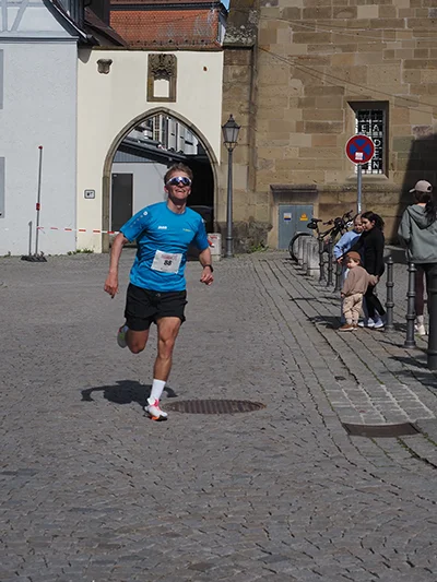 Öhringer Stadtlauf Hauptlauf 2026