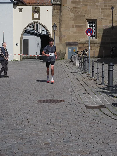 Öhringer Stadtlauf Hauptlauf 2026