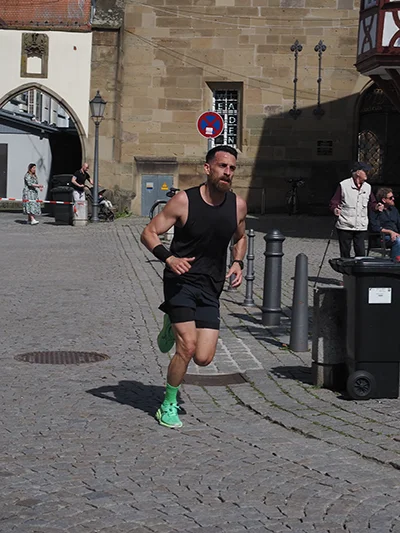 Öhringer Stadtlauf Hauptlauf 2026