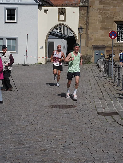 Öhringer Stadtlauf Hauptlauf 2026