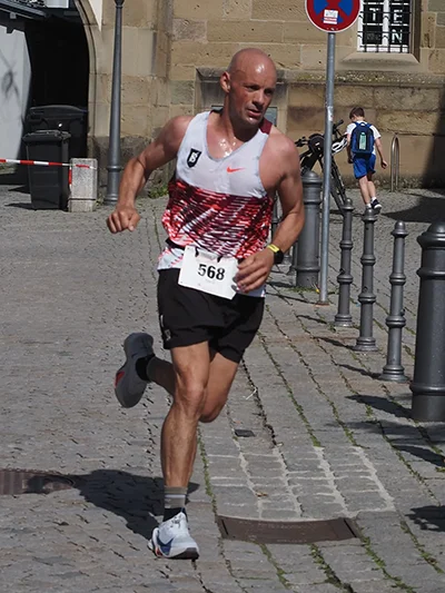 Öhringer Stadtlauf Hauptlauf 2026