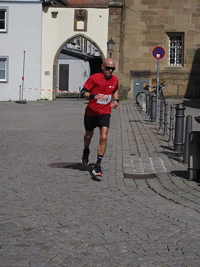 Öhringer Stadtlauf Hauptlauf 2026