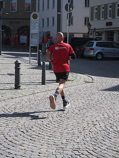 Öhringer Stadtlauf Hauptlauf 2026
