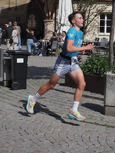 Öhringer Stadtlauf Hauptlauf 2026