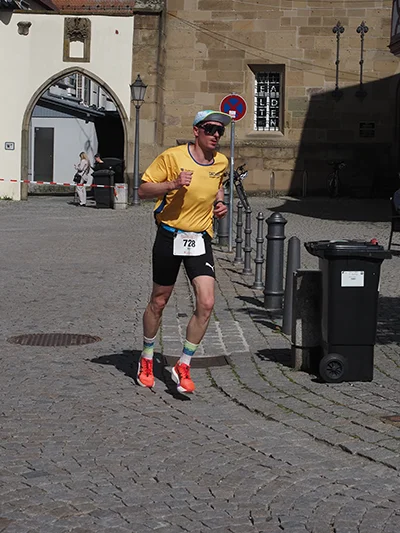 Öhringer Stadtlauf Hauptlauf 2026