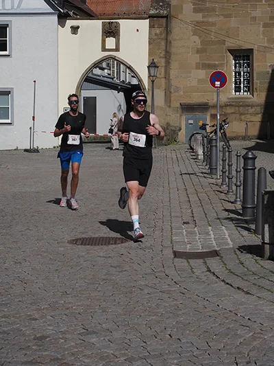 Öhringer Stadtlauf Hauptlauf 2026